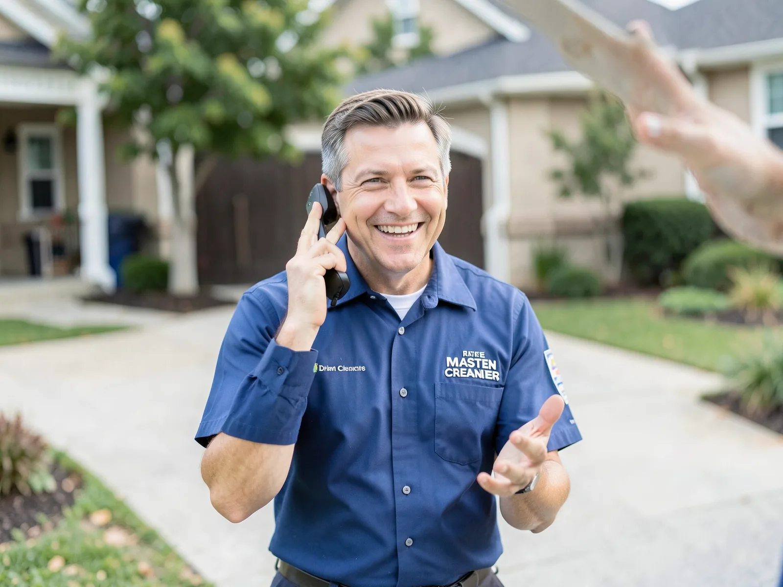 Drain Cleaning Jewell, GA FAQs